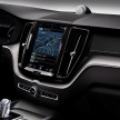 Volvo teams up with Google for next-gen infotainment