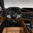 G30 BMW 5 Series terima enjin dan varian baharu