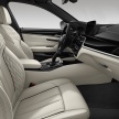 G30 BMW 5 Series terima enjin dan varian baharu
