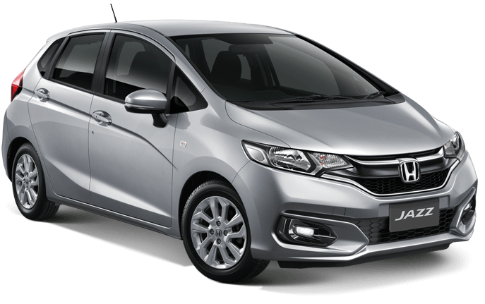 Honda Jazz facelift launched in Thailand, from RM70k Image #660365