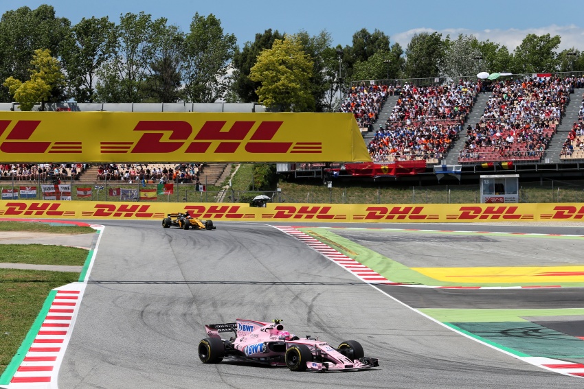 2017 Spanish GP – Hamilton victory closes title race 658415