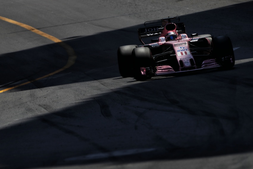2017 Monaco GP – Vettel cruises home to a Ferrari 1-2 665218