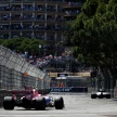 2017 Monaco GP – Vettel cruises home to a Ferrari 1-2