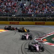 2017 Russian GP – Bottas secures first career win