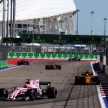 2017 Russian GP – Bottas secures first career win
