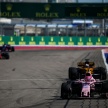 2017 Russian GP – Bottas secures first career win