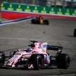2017 Russian GP – Bottas secures first career win