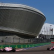 2017 Russian GP – Bottas secures first career win