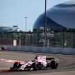 2017 Russian GP – Bottas secures first career win