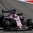 2017 Russian GP – Bottas secures first career win
