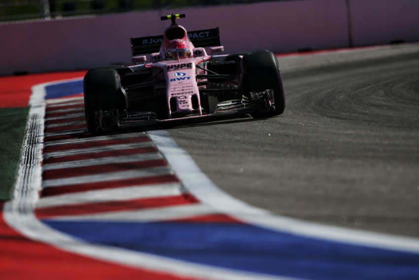 2017 Russian GP – Bottas secures first career win 652965