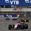 2017 Russian GP – Bottas secures first career win