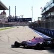 2017 Russian GP – Bottas secures first career win