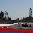 2017 Russian GP – Bottas secures first career win