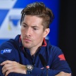 Lagenda MotoGP, Nicky Hayden meninggal dunia selepas dilanggar semasa berbasikal di Riviera, Itali