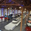 Mazda buka muzium kereta klasiknya di Jerman
