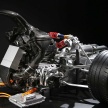 Mercedes-AMG Project One – imej teaser dikeluarkan