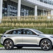 Mercedes-Benz Concept EQ to go on show in Malaysia