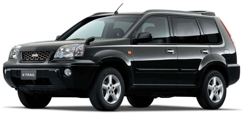 ETCM recalls 52,707 Nissan vehicles in Malaysia over Takata airbag inflators – X-Trail, Sentra and Frontier 660742