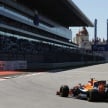 2017 Russian GP – Bottas secures first career win