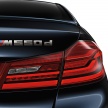 G30 BMW 5 Series gains new engines and variants