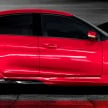 TuneD shows revised Proton Saga bodykit – RM5,490