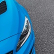 VIDEO: Volvo S60 Polestar pecah rekod litar Nurburgring untuk kereta empat-pintu secara rahsia