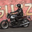 2017 sees Moto Guzzi make its Malaysian comeback