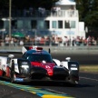 VIDEO: Toyota trials and tribulations at Le Mans 2017