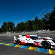 VIDEO: Toyota trials and tribulations at Le Mans 2017