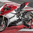 VIDEO: 2017 the final year for Ducati Panigale 1299?
