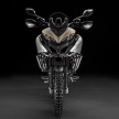 Ducati Multistrada 1200 Enduro Pro 2017 dilancar