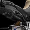 Ducati Multistrada 1200 Enduro Pro 2017 dilancar
