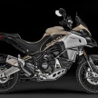 2017 Ducati Multistrada 1200 Enduro Pro launched – sets sights straight on the BMW 1200 GS Rallye