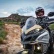 Ducati Multistrada 1200 Enduro Pro 2017 dilancar