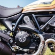 Scrambler Ducati Mach 2.0 dan Full Throttle 2017