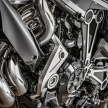 2017 Ducati XDiavel Thiverval custom by Krugger
