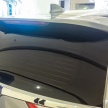 2017 Honda CR-V 1.5 VTEC Turbo previewed in M’sia