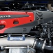 Honda Civic Type R AS #01 dijual pada harga US$200k