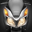 2017 Honda NSS300 and Honda PCX now in blue – priced at RM30,727 and RM11,658, respectively