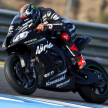 2017 WSBK season sees Kawasaki get 100th race win