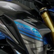 Kawasaki Z900 ditambah dengan pilihan warna baru