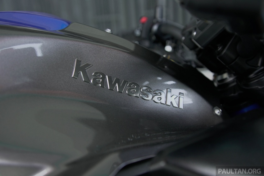REVIEW: 2017 Kawasaki Z900 – Zed’s not dead, baby 673545