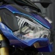 Kawasaki Z900 ditambah dengan pilihan warna baru