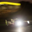 Fake marshal signal causes Toyota #7 Le Mans loss?