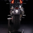 2017 MV Agusta RVS #1 unveiled – bespoke, hand-built and very expensive, probably
