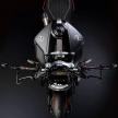 2017 MV Agusta RVS #1 unveiled – bespoke, hand-built and very expensive, probably