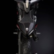2017 MV Agusta RVS #1 unveiled – bespoke, hand-built and very expensive, probably