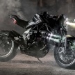 2017 MV Agusta RVS #1 unveiled – bespoke, hand-built and very expensive, probably