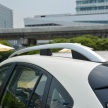 Subaru XV 2017 serba baharu dilihat di atas jalan M’sia – sedang diuji, bakal dilancarkan tidak lama lagi?